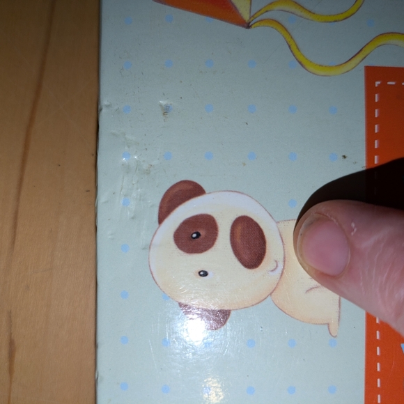 👛10/20$ Cherche et trouve pour bébé - Picture 3 of 5